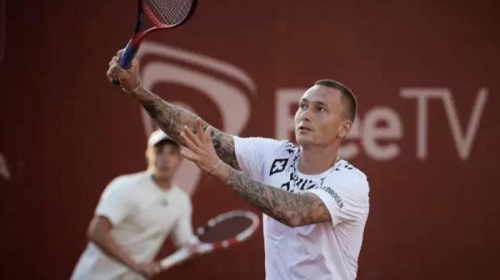 Денис Евсеев пробился в полуфинал турнира Beeline Challenger 80
                12 мая 2022, 19:58