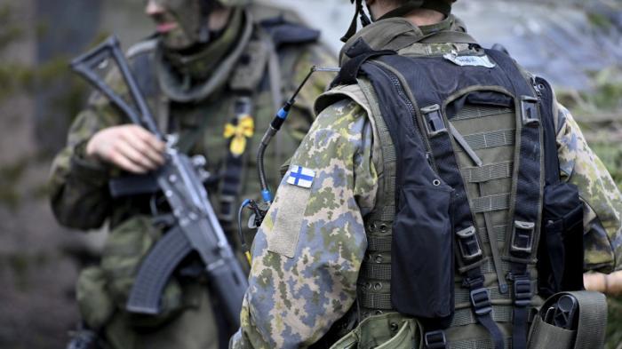 Москва резко отреагировала на желание Финляндии срочно вступить в НАТО
                12 мая 2022, 21:05