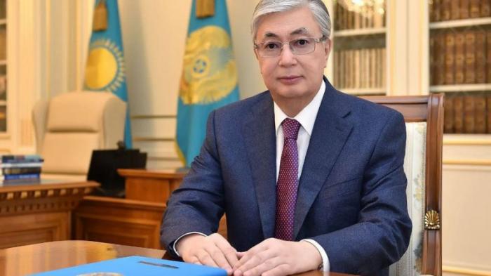 Токаев подписал закон, касающийся средств Национального фонда
                12 мая 2022, 21:47