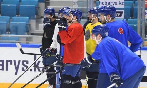 Латвийская бойня и датская диагностика. Как сборная Казахстана готова к старту чемпионата мира по хоккею