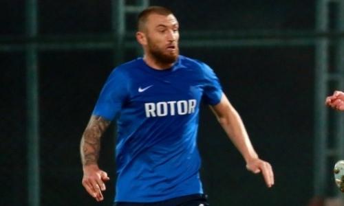 Озвучен прогноз российского клуба игрока сборной Казахстана на последние матчи провального сезона