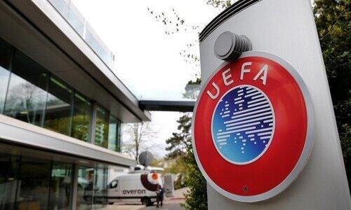 УЕФА сделала заявление после апелляции клубов Алипа и Зайнутдинова о недопуске к еврокубкам