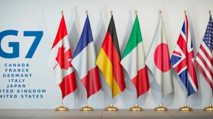 Страны G7 могут предоставить в помощь Украине 30 миллиардов евро
                14 мая 2022, 01:00