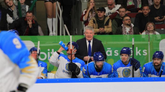 Казахстан стартует на ЧМ-2022 по хоккею. Где смотреть матч
                14 мая 2022, 09:39