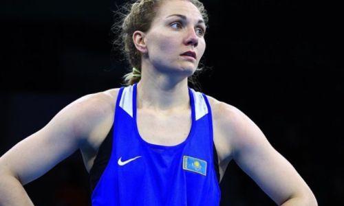 Стали известны соперники Казахстана в четвертьфинале женского ЧМ-2022 по боксу