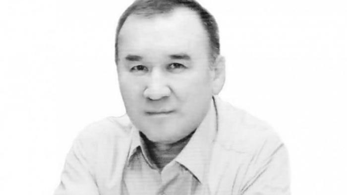 Известный алматинский хирург Гани Беристемов умер в 54 года
                16 мая 2022, 03:39