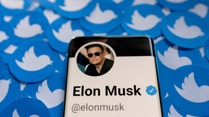 Илона Маска обвинили в нарушениях при покупке Twitter
                16 мая 2022, 08:17