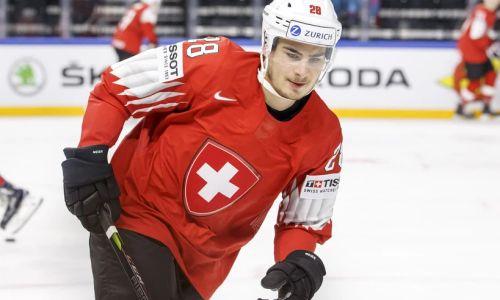 Бомбардир из НХЛ сделал громкое заявление перед матчем с Казахстаном на ЧМ-2022