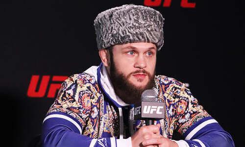 Уроженец Казахстана сделал громкое заявление после объявления боя с экс-чемпионом UFC