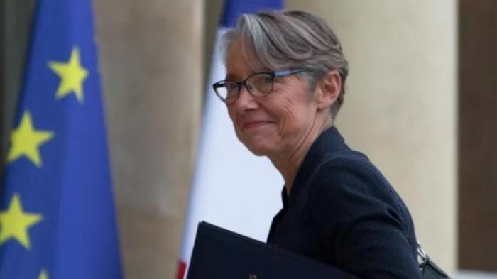 Новым премьером Франции станет министр труда Элизабет Борн
                17 мая 2022, 02:33