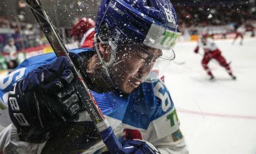 Казахстанское фиаско на чемпионате мира по хоккею — Федерация свое дело знает