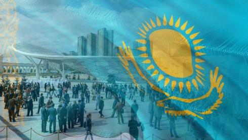 Подавляющее большинство казахстанцев намерены прийти на референдум — соцопросы