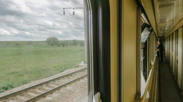 Тревожными кнопками SOS оборудуют купе поездов в Казахстане
                17 мая 2022, 20:06