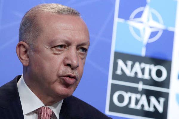 В РАН объяснили, зачем Турция мешает вступлению Хельсинки и Стокгольма в НАТО
