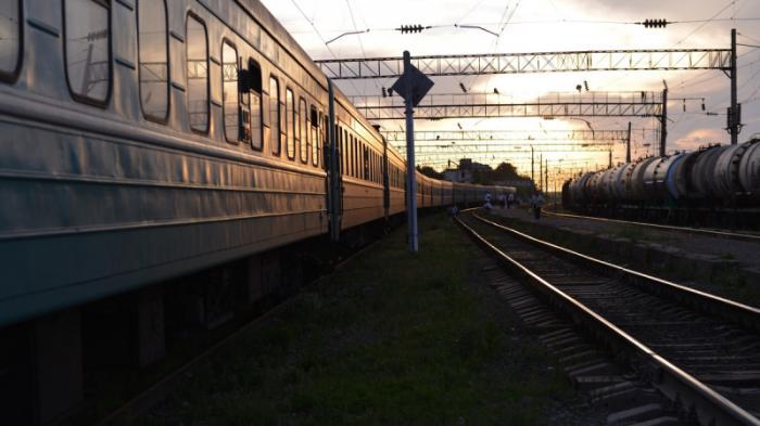 Железнодорожное сообщение с Россией: какие рейсы запустят в июне
                17 мая 2022, 20:30