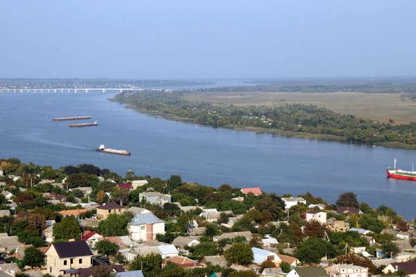 Вице-премьер Хуснуллин заявил, что Россия начнет восстановление мостов и дорог в Херсонской области