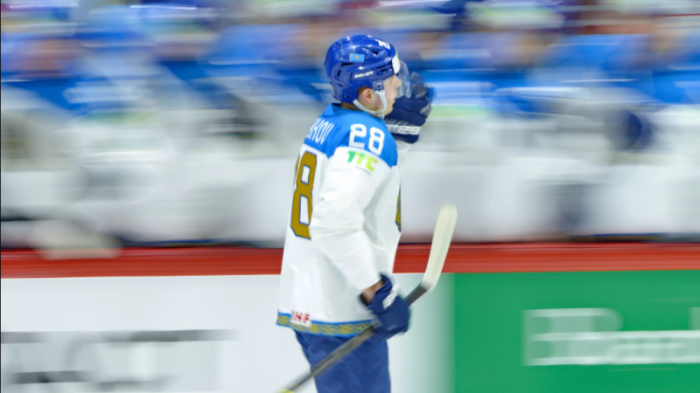 Казахстан едва не наказал лучшую команду ЧМ по хоккею, но проиграл третий матч подряд
                18 мая 2022, 05:25