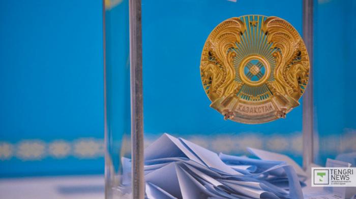 Казахстанцы смогут проголосовать на референдуме в 5 городах России
                18 мая 2022, 07:55