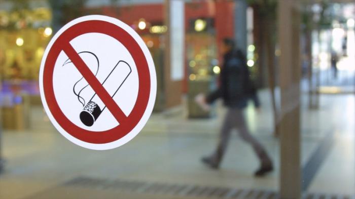 Клав Бейтс: Лучший способ покончить с курением - хорошо регулируемый рынок
                18 мая 2022, 09:59