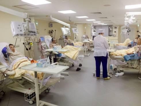 Больше 3 миллиардов тенге выделили на диализ при почечной недостаточности пациентам Карагандинской области