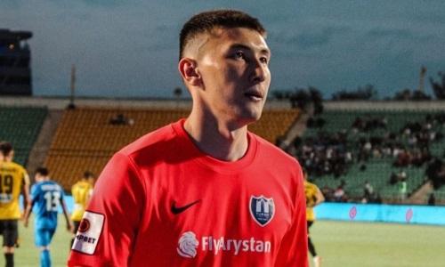 Четыре футболиста КПЛ вошли в расширенный список сборной Кыргызстана