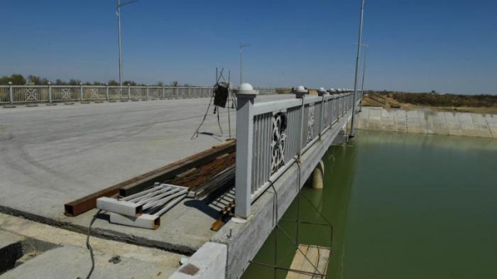 Нарушения на 30 миллионов тенге выявила прокуратура при строительстве моста в Кызылорде
                18 мая 2022, 19:18