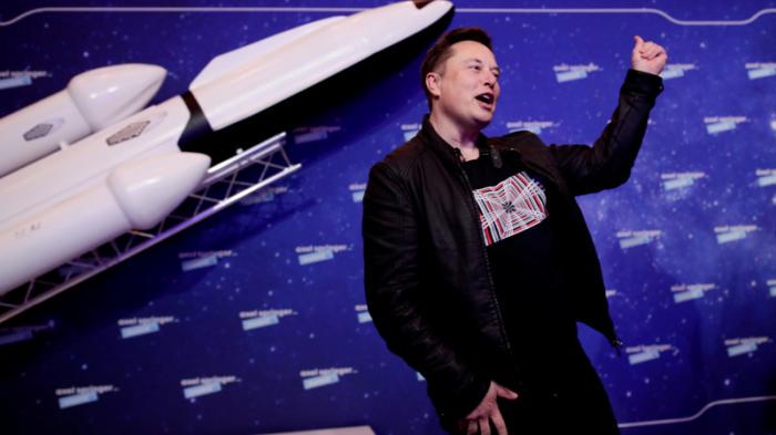 SpaceX Илона Маска может стать самым дорогим стартапом США
                18 мая 2022, 19:35