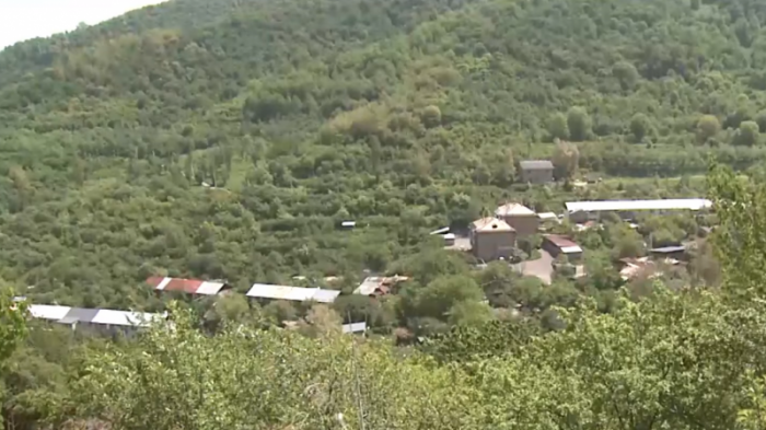 Алматинцы опасаются за свою жизнь из-за возведения коттеджей на склонах гор
                19 мая 2022, 02:31