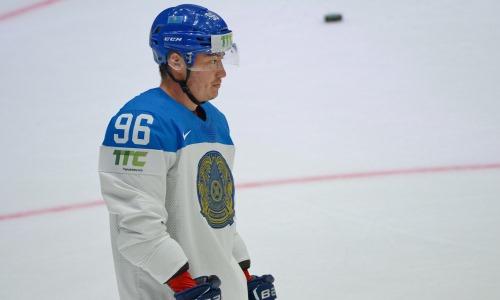 Что нужно для успешного выступления сборной Казахстана по хоккею? В Канаде ответили и дали прогноз на матч ЧМ-2022