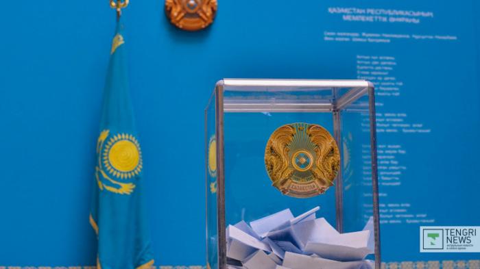 Фейк о поправках в Конституцию рассылают казахстанцы
                19 мая 2022, 10:38