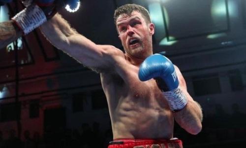 Непобежденный британский боксер узнал единственный способ победить Жанибека Алимханулы