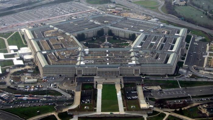 В Пентагоне сообщили об уничтожении своего химического оружия
                19 мая 2022, 23:07