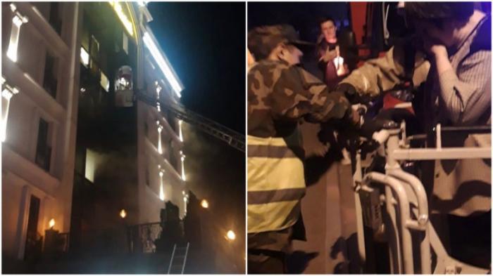 Ночной пожар в Hotel Plaza Almaty: спасено 57 человек
                20 мая 2022, 09:16
