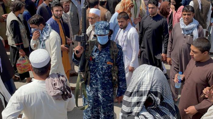ООН раскритиковала действия талибов в Афганистане
                20 мая 2022, 10:25