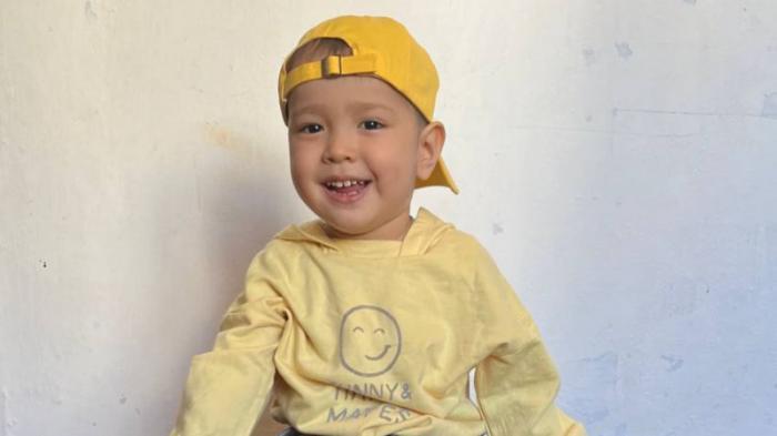 Трехлетний Нуртас из Талдыкоргана получил самый дорогой укол в мире
                20 мая 2022, 11:21