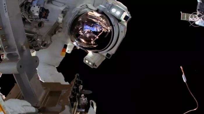 Выход астронавтов в открытый космос приостановили на МКС
                20 мая 2022, 20:04