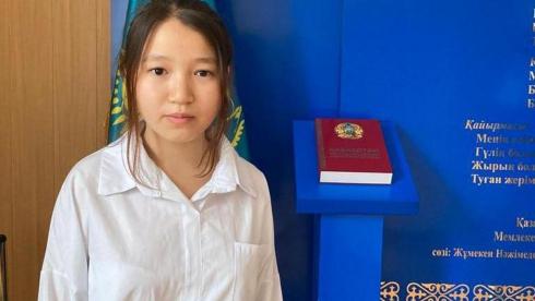 Карагандинские школьницы заняли призовые места на международном конкурсе по математике