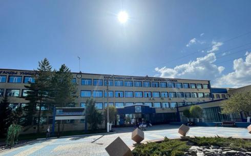 Карагандинский университет Казпотребсоюза ждет своих абитуриентов