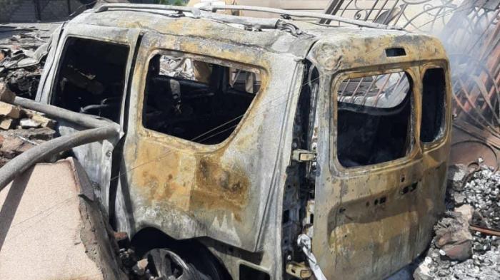 Число жертв взрыва в Шымкенте увеличилось - Минздрав
                21 мая 2022, 19:12