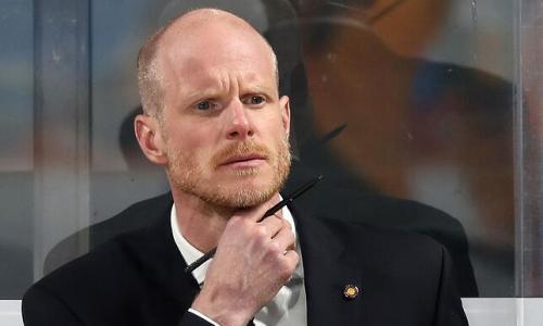 Наставник сборной Германии высказался о игре Казахстана на ЧМ-2022 по хоккею