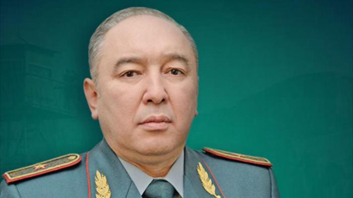 Токаев назначил замглавы КНБ - директора Пограничной службы
                23 мая 2022, 16:37