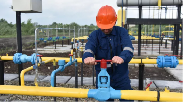 Украина прекратила подачу газа в Донецкую и Луганскую области
                23 мая 2022, 22:51