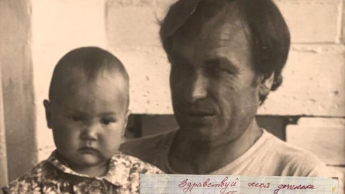 Письмо убитого в ВКО мужчины через 26 лет дошло до его жены и дочери в России
                24 мая 2022, 11:39