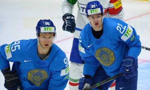 «Провал, позор или данность?». Сборной Казахстана вынесли вердикт по итогам ЧМ-2022 по хоккею