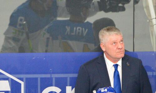 «Страшный конфликт» разразился вокруг сборной Казахстана после ЧМ-2022 по хоккею