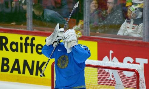 «Совершенно непонятное — зачем так играть?». Сборной Казахстана указали на проблемы после ЧМ-2022 по хоккею
