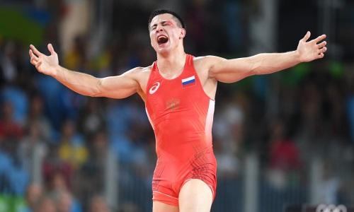 Двукратный олимпийский чемпион эмоционально отреагировал на трилогию Головкин — «Канело»