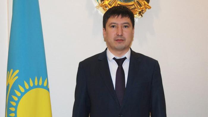Адлет Тойбаев возглавил Комитет науки МОН
                25 мая 2022, 12:37