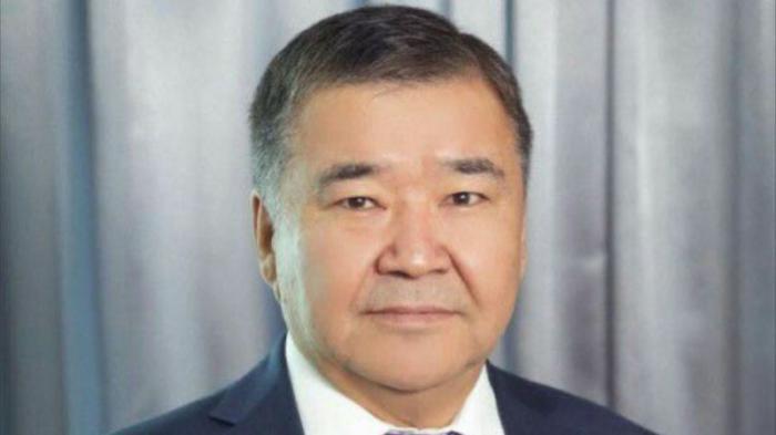 Кыргызстанский бизнесмен пожаловался Токаеву на заторы на границе
                25 мая 2022, 20:03
