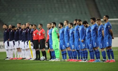Сборная Азербайджана получила мощное усиление на матч с Казахстаном